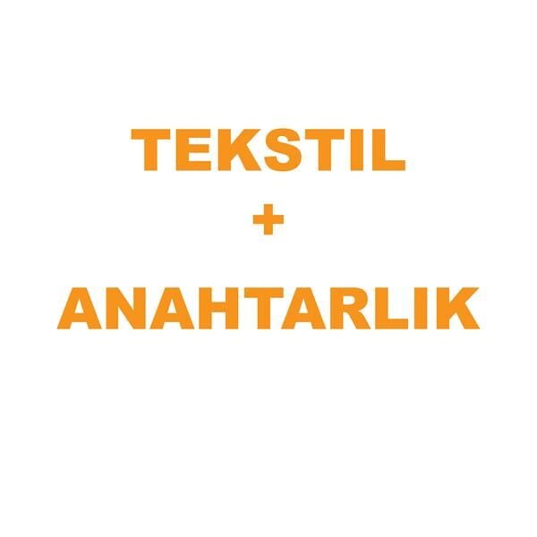 TEKSTIL+ANAHTARLIK