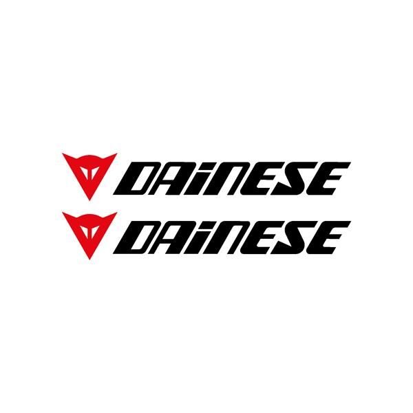 Dainese Tekli Mini Sticker