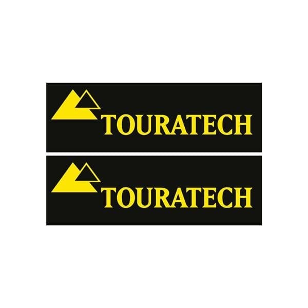 Touratech Tekli Mini Sticker