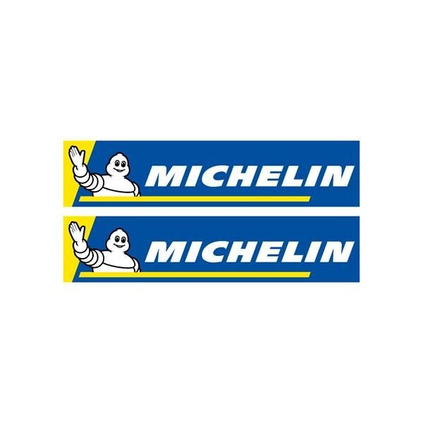 Michelin Tekli Mini Sticker