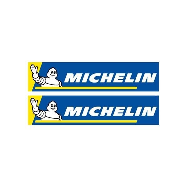 Michelin Tekli Mini Sticker