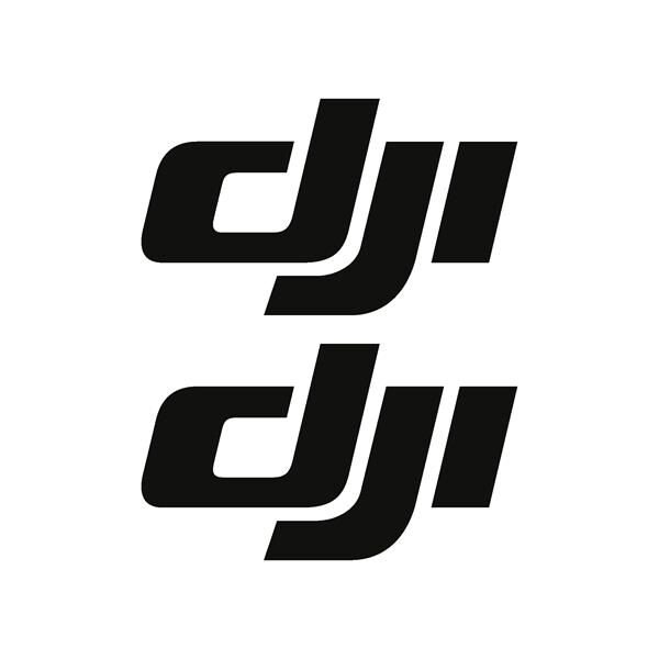 Dji Tekli Mini Sticker