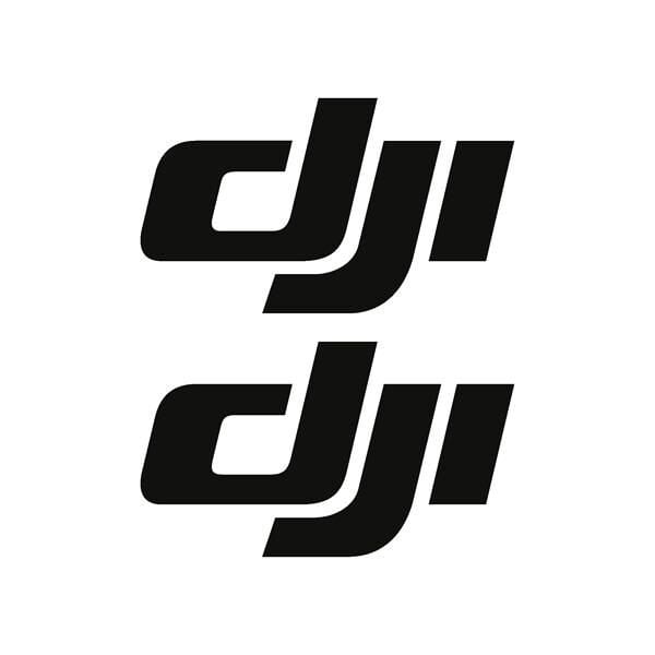 Dji Tekli Mini Sticker
