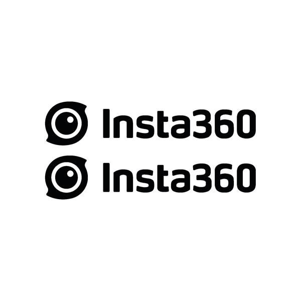 Insta360 Tekli Mini Sticker
