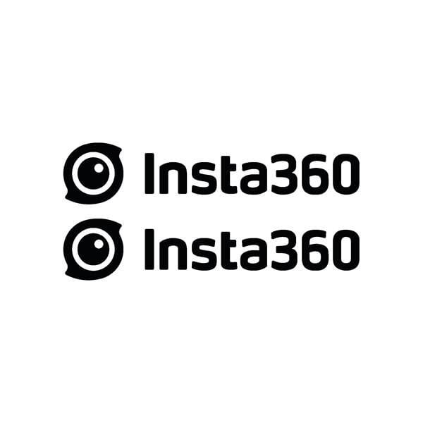 Insta360 Tekli Mini Sticker