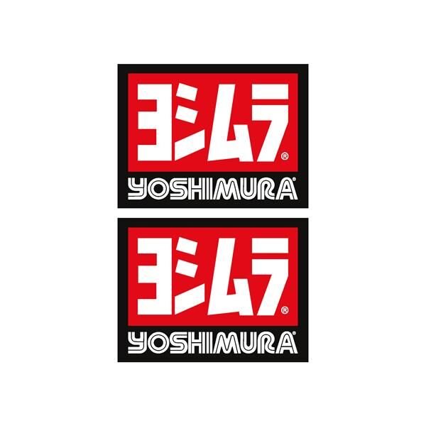 Yoshimura Tekli Mini Sticker
