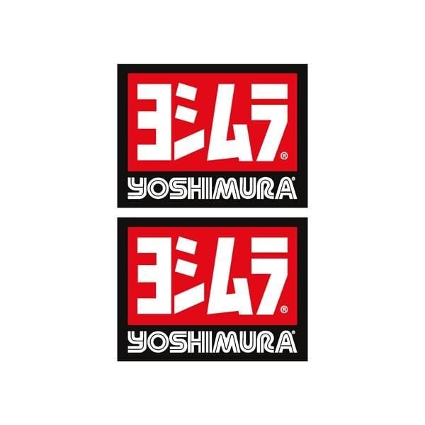 Yoshimura Tekli Mini Sticker