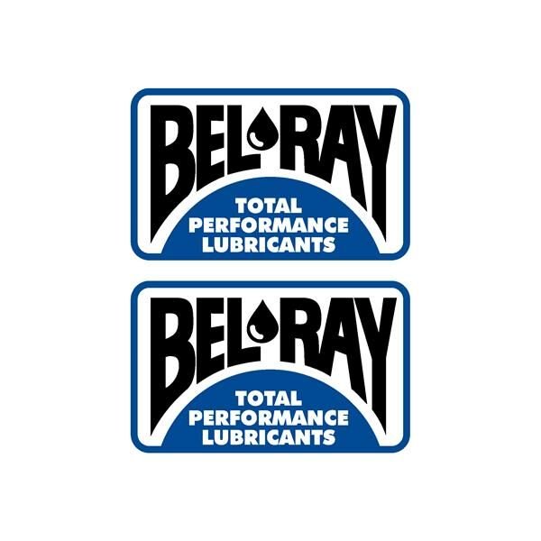Belray Tekli Mini Sticker