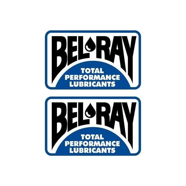 Belray Tekli Mini Sticker