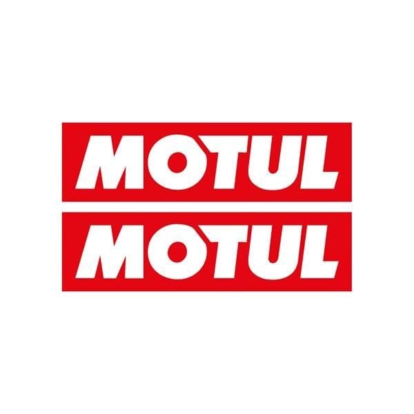 Motul Tekli Mini Sticker