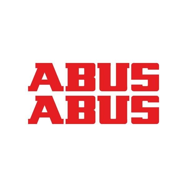 Abus Tekli Mini Sticker