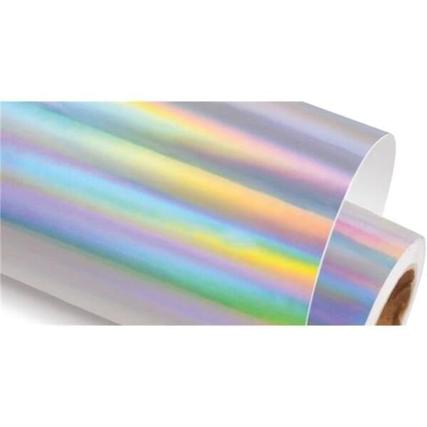 HOLOGRAM RENK DEĞİŞTİREN FOLYO HONDA İKİLİ STİCKER 12CM