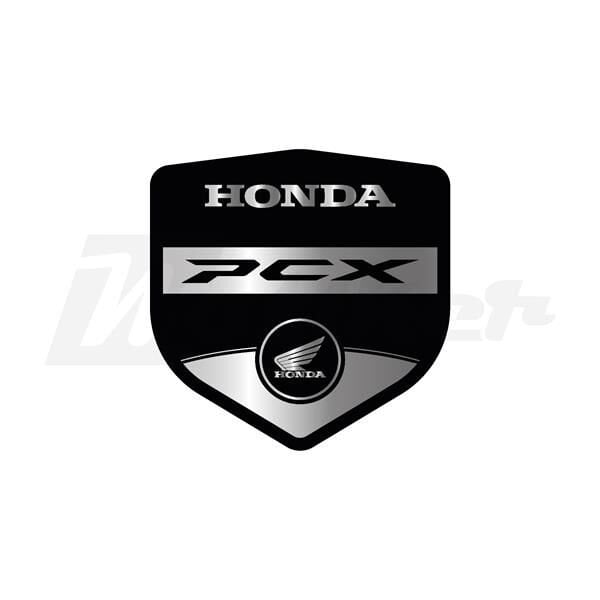 HONDA PCX DAMLA STICKER ETİKET MODELİ