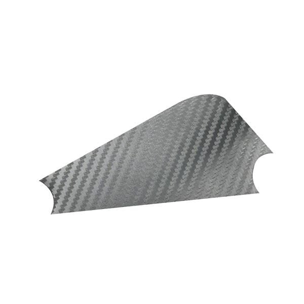 BAJAJ PULSAR NS200 KARBON ARKA ÇAMURLUK YANI STICKER ETİKET MODELİ