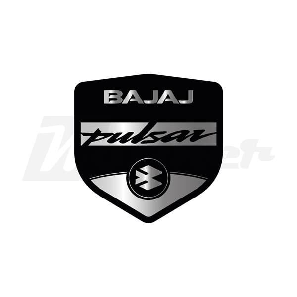 BAJAJ PULSAR DAMLA STICKER ETİKET MODELİ